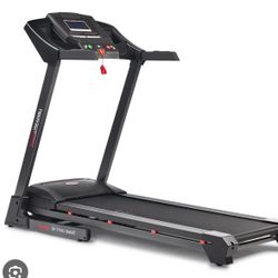 Treadmill That Isn’t Not Working. 