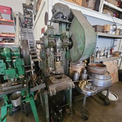 Punch Press 