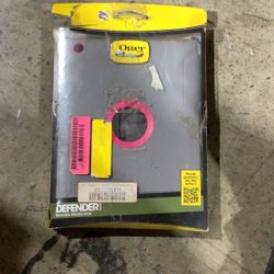 Otterbox defender rugged pretection for ipad 4th generations new ipad & ipad 2