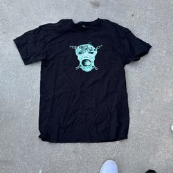 Knotts Scary Farm Shirt 