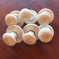 Cabinet Knobs