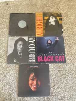 Vinyl Lps