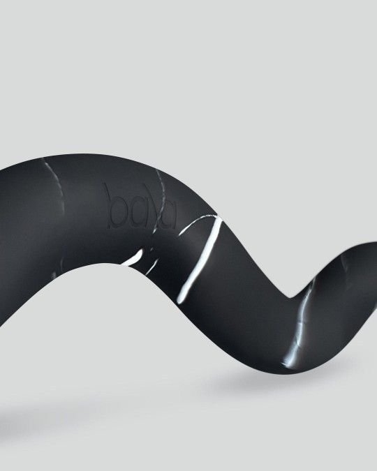 Limited Edition Bala Beam Weight Curl Bar 