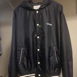 Celine Jacket 