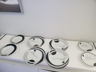 Dinner Set