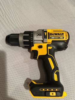 DEWALT DCS354 20V MAX Li-Ion Brushless Variable Speed Oscillating Tool Only