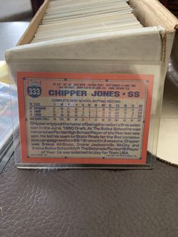 Anything I Have Make An Offer   