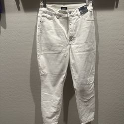White express Jeans