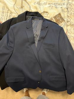 Sports Jacket 2x