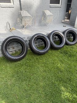 Goodyear Tires
