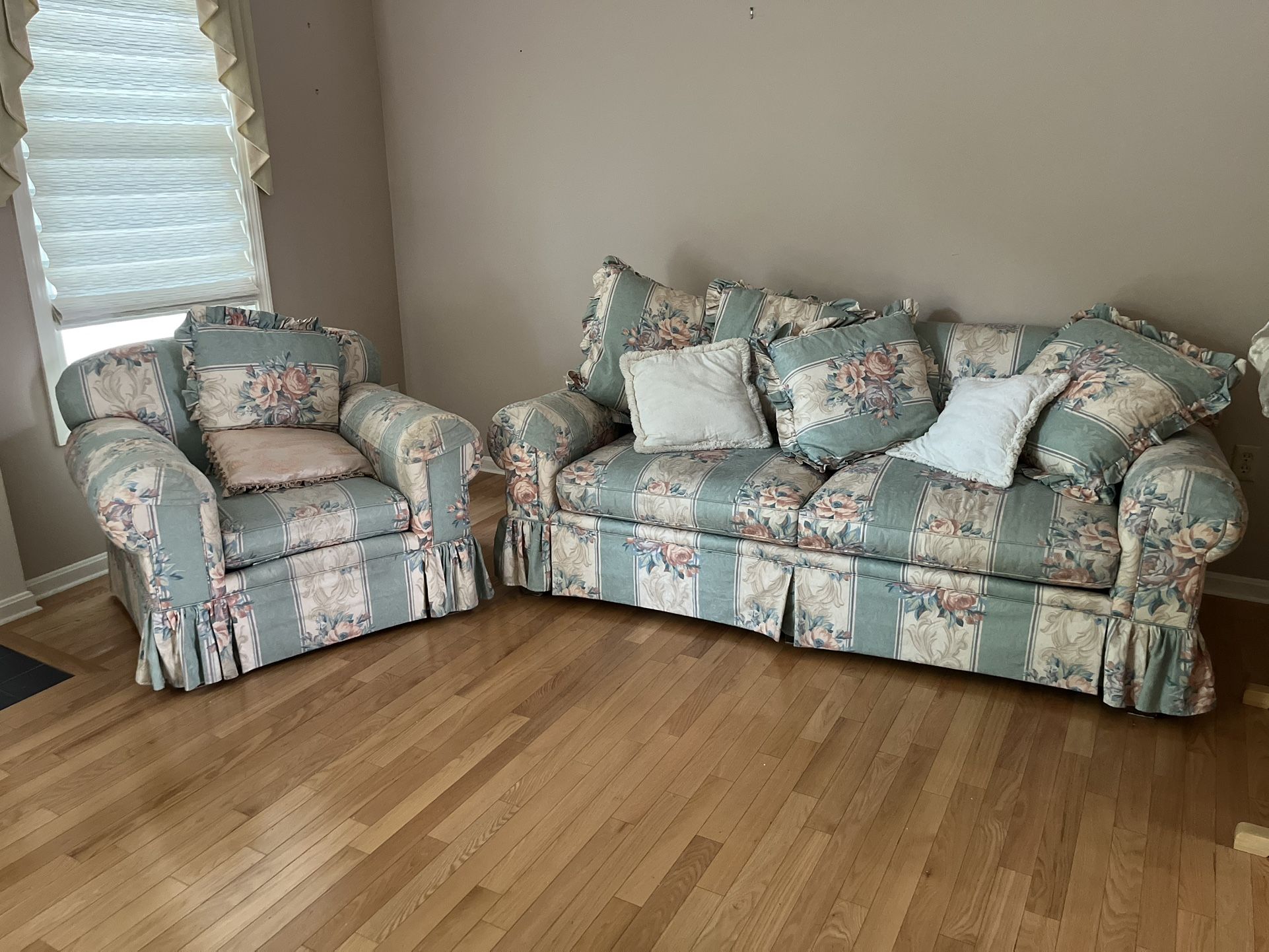Living Room Furniture