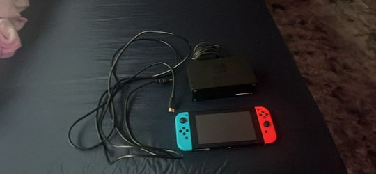 Nintendo Switch 1