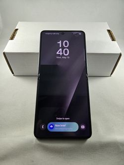 Samsung Galaxy Z Flip 7 Unlocked / Liberado 😃
