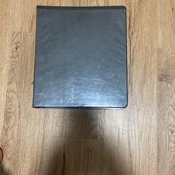 Full Of Pokémon Cards Binder