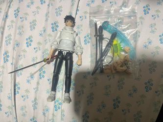 SH Figuarts Jujutsu Kaisen Yuta