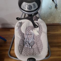 Graco Baby Swing
