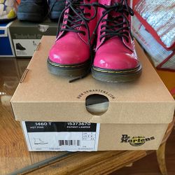 Doc Martin’s Toddlers