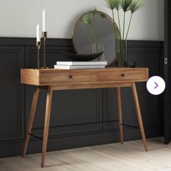 47'' Console Table by Mercury Row®