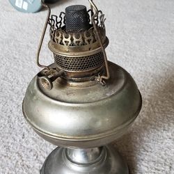 oil lamp Rayo