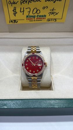 Rolex Datejust