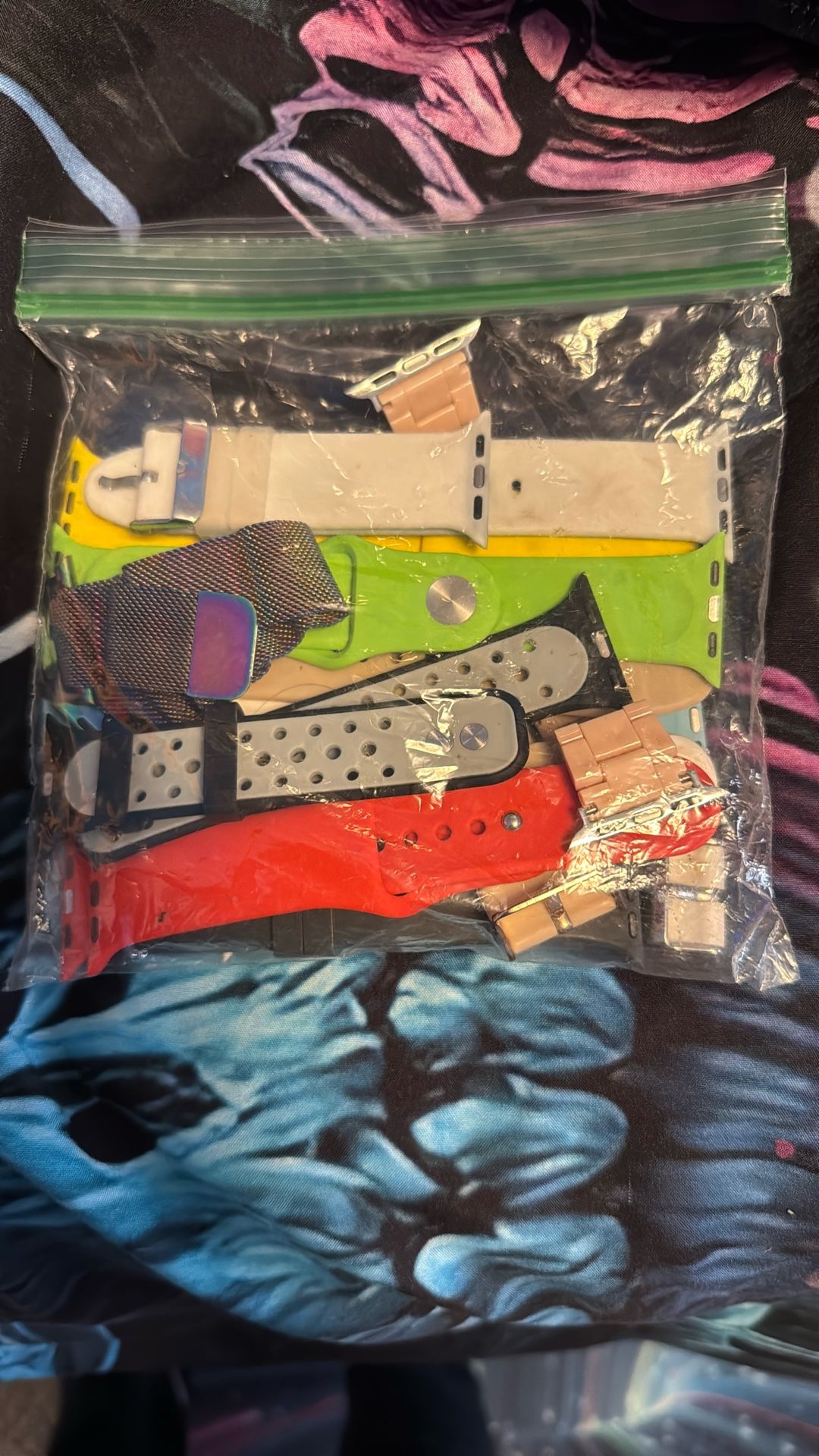 Apple Watch bands