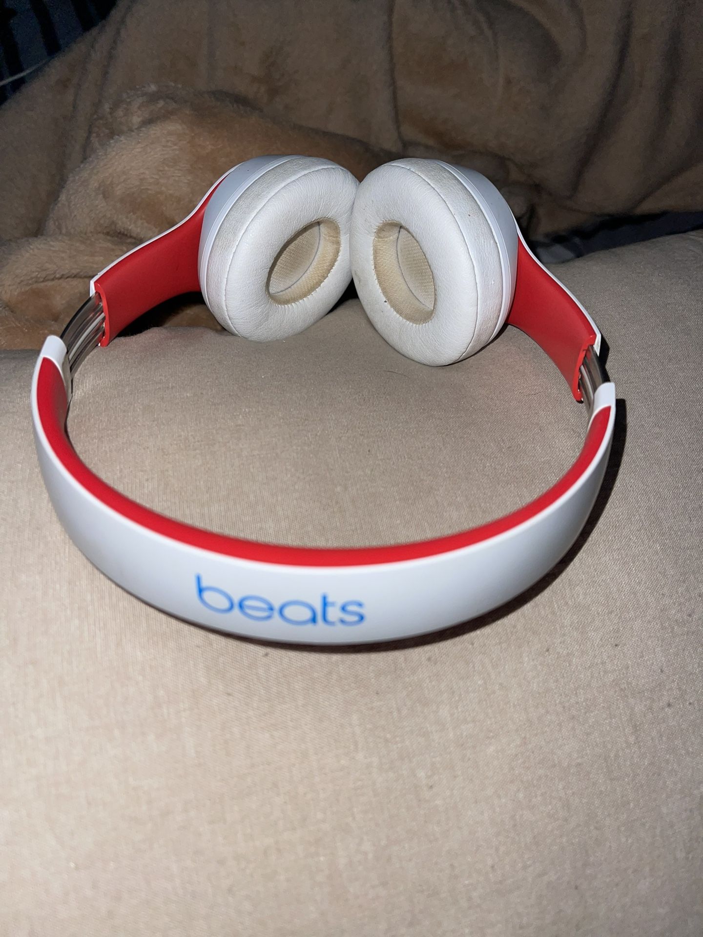 Beats Headphones 