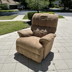 La-Z-Boy Recliner Chair Couch