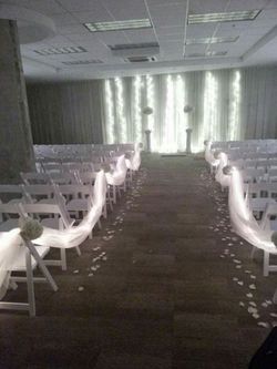 Wedding and Event Planning Services