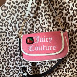 Juicy Couture Bag