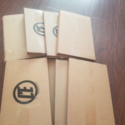 8 Comic Book/Book Mailer