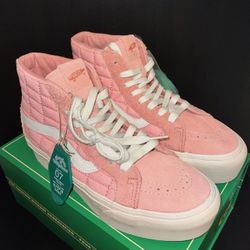 Vans New