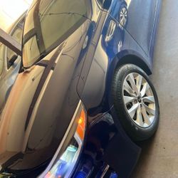 Kia Optima 2018 LX