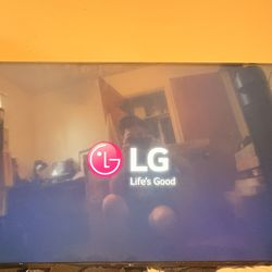LG 50UL3J-M 50" UHD 4K Commercial Monitor
