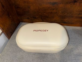 Momcozy Breast Pump & Carrying Case