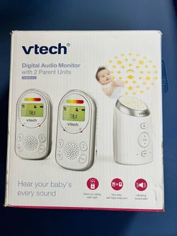 baby monitor nd camera