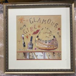 Framed Wall Art