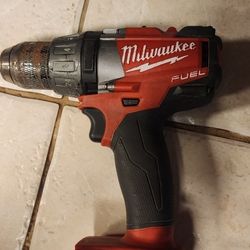 Drill Milwaukee 