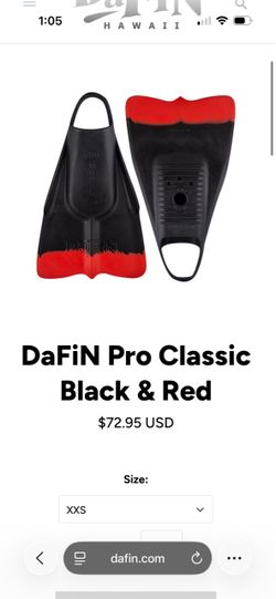 Fins