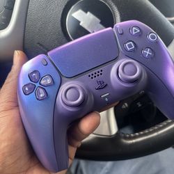 PlayStation 5 dual sense controller