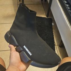 Balenciaga Speed