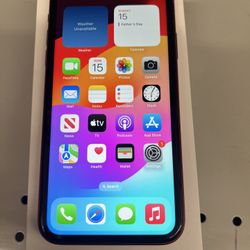 iPhone Xr 128gb Unlock