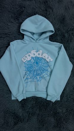 Sp5der Hoodie