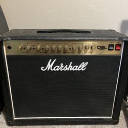 Marshall DSL40C 