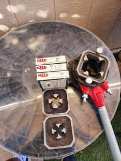 Pipe threader