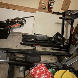 Treadmill
