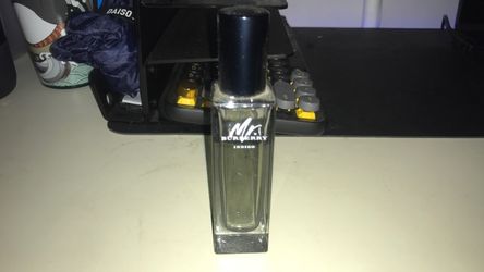 Mr. Burberry Indigo Cologne