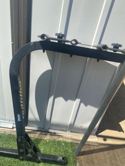 Bike Rack