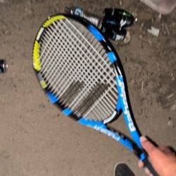 Babolat