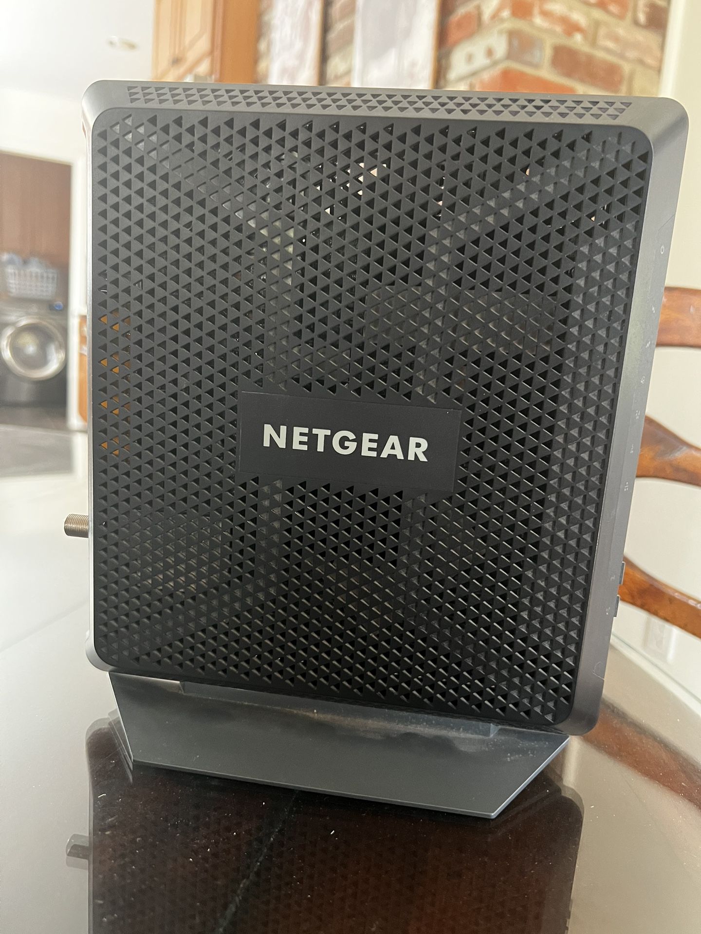 Netgear Router