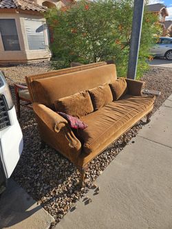 FREE Sofa and Chairs